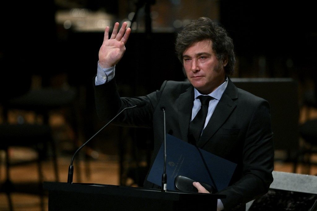 Sin la ley Bases aprobada, el Pacto de Mayo se diluye y tendrá un acto exprés
