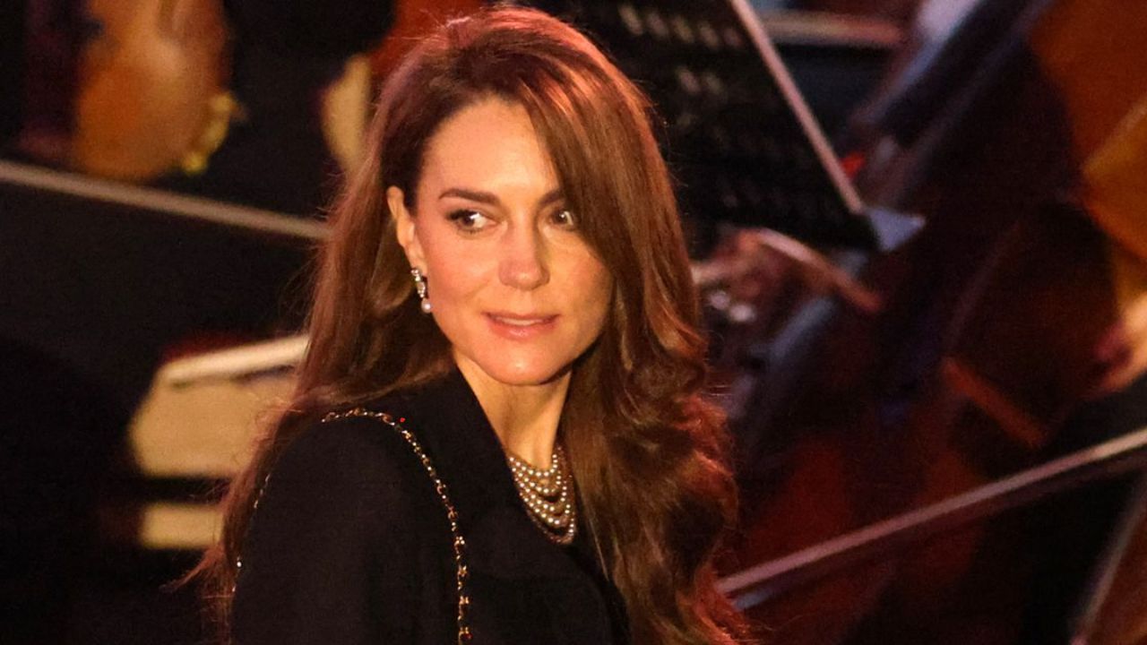 "Vestuariogate": el nuevo dolor de cabeza de Kate Middleton que obligó al Palacio de Kensington a emitir un comunicado