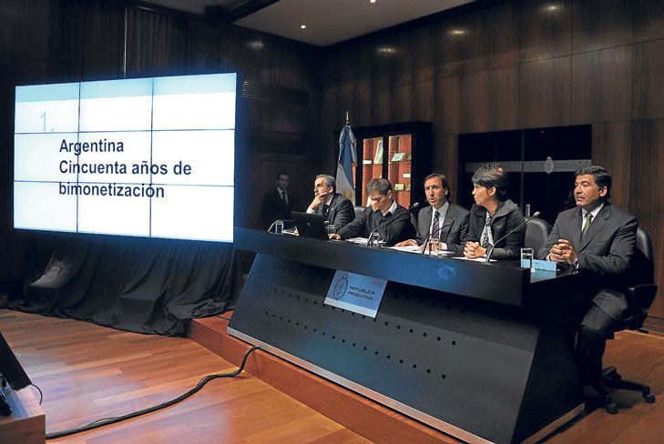 Comercio manda en el quinteto