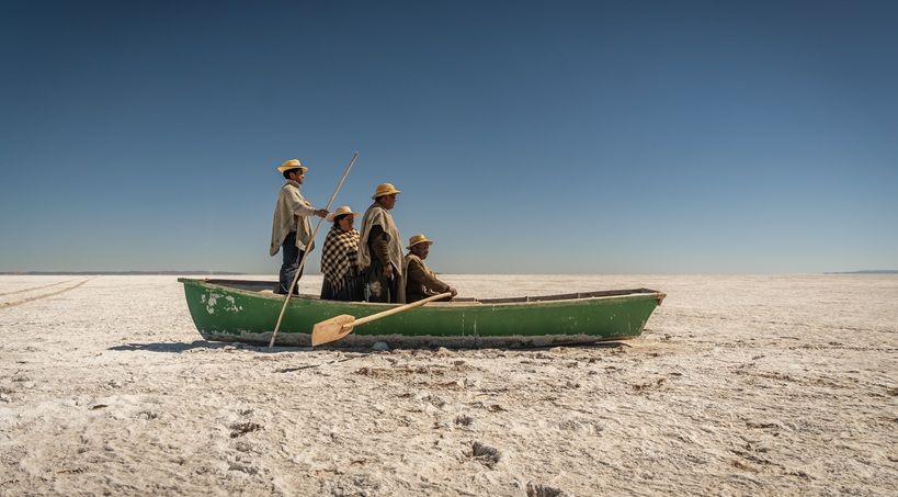 El Valle de Calamuchita se convierte en el epicentro de la fotografía documental