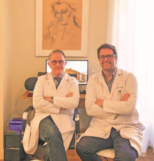 Varices: enfermedad venenosa