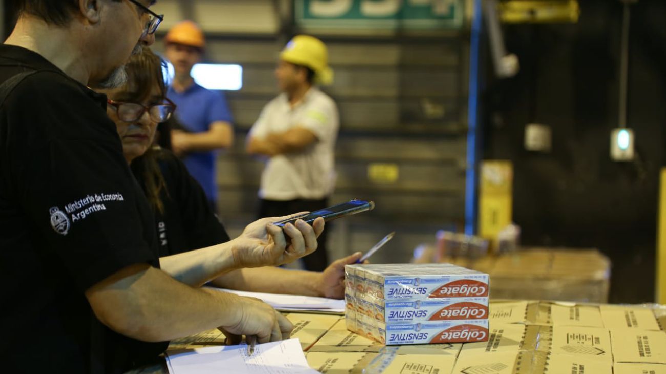 "Precios Justos" busca sumar 124 empresas y se extenderá hasta junio de 2023
