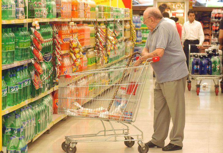 Cómo calcula el INDEC la canasta básica alimentaria diaria