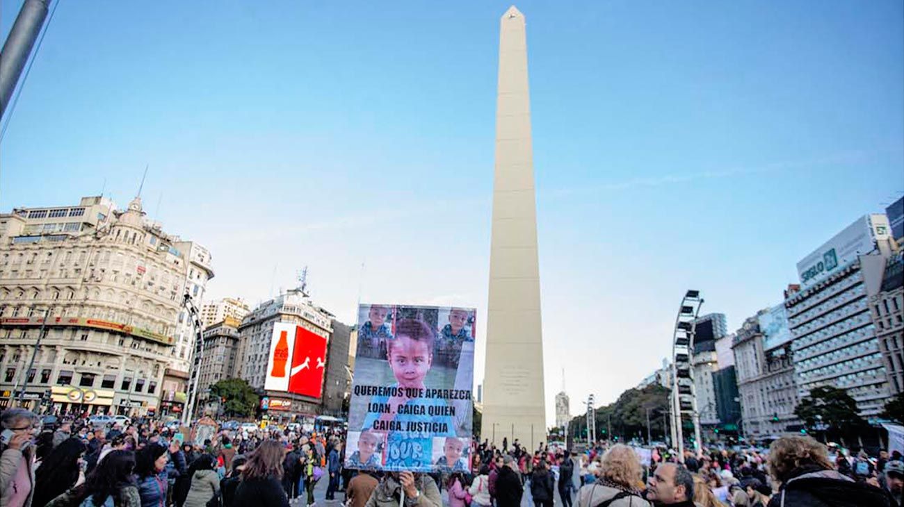Caso Loan, ¿nuevo “María Cash”?