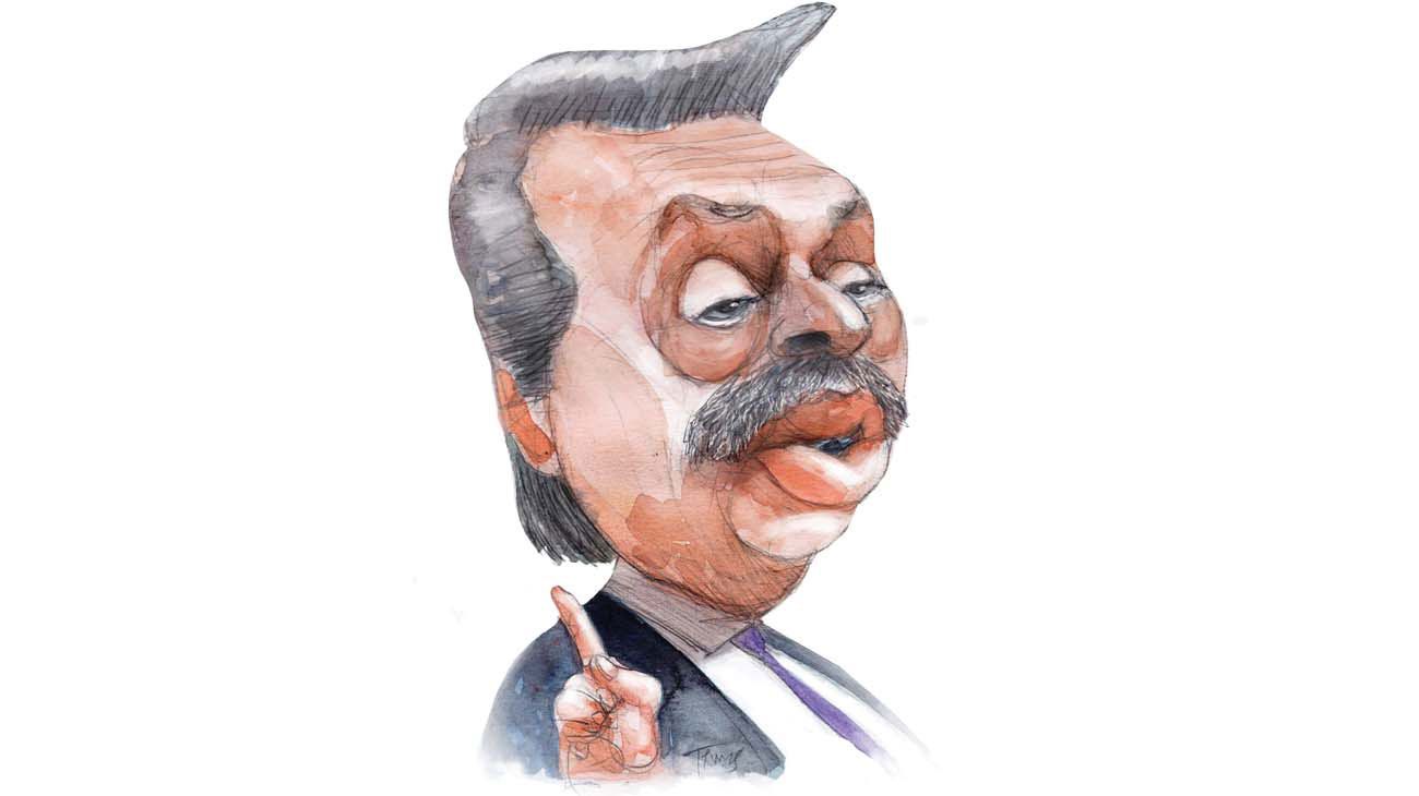 Discursos vacíos