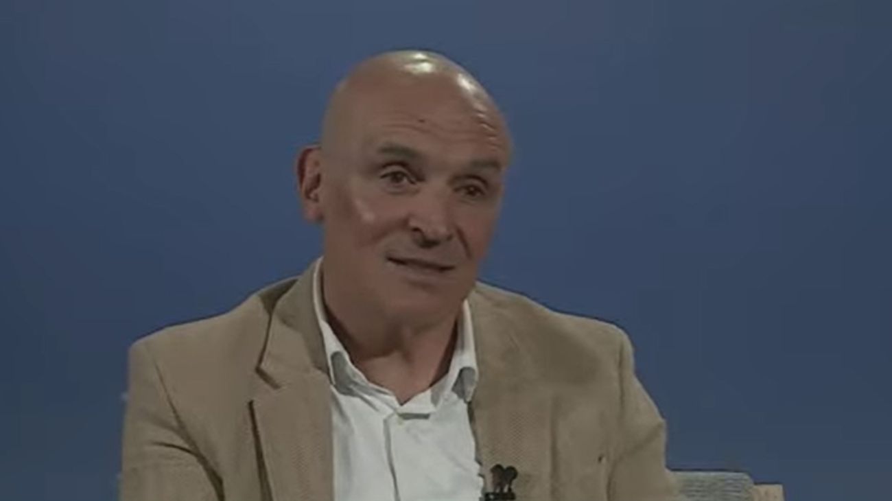 Juntos por el Cambio organiza su liturgia interna para incluir a José Luis Espert