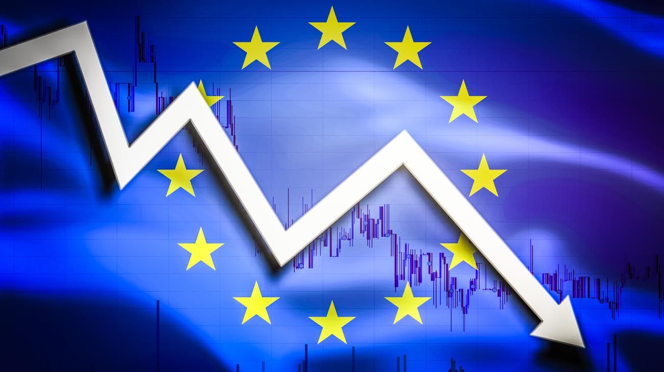 La inflación de Alemania se acelera y presiona al Banco Central Europeo