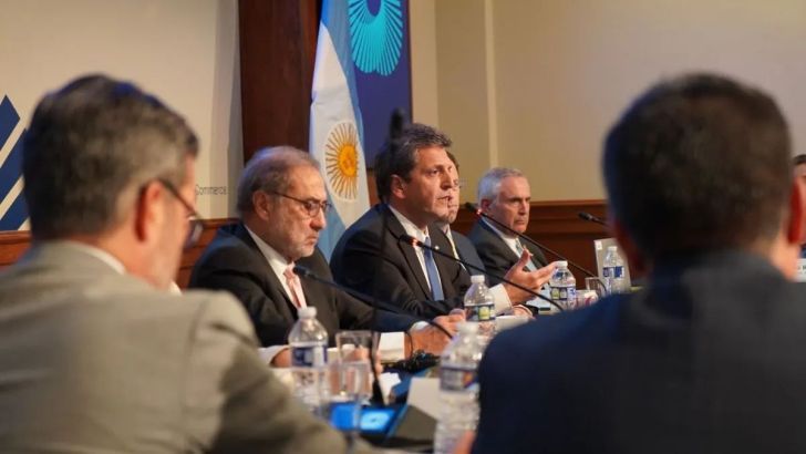 Massa, con las obsesiones equivocadas