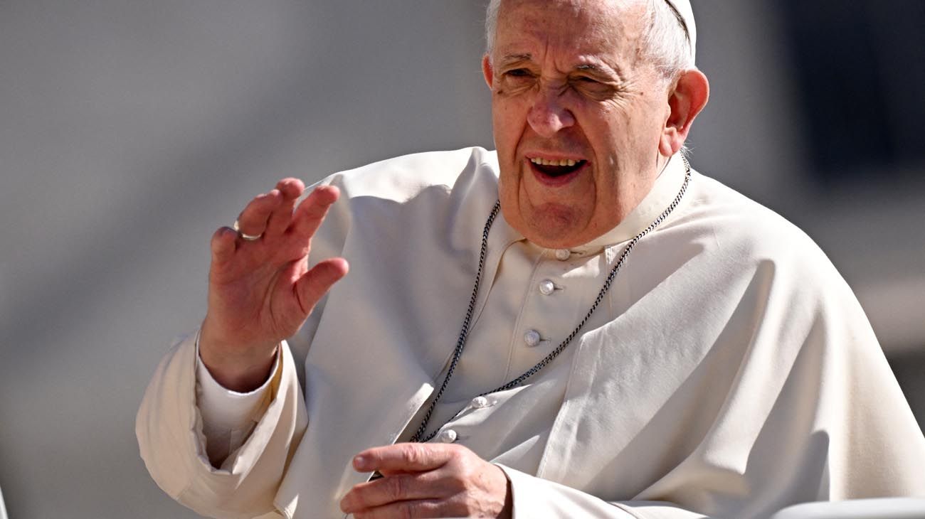 L'Osservatore Romano de esta semana: "La paz es posible"