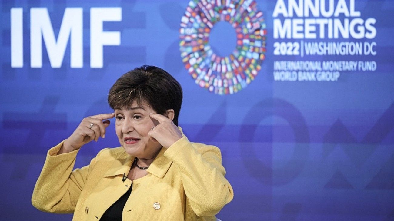 ¿Qué consecuencias tiene para los países emergentes la suba de tasas que pide el FMI?