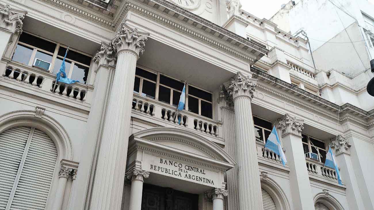 El BCRA ya perdió más de 5.000 millones de dólares de reservas en lo que va del 2023