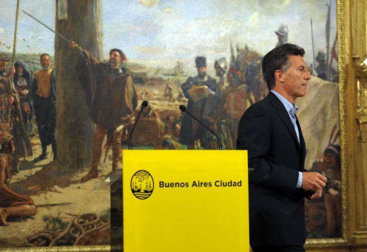 Macri vetará la Ley de Abortos no punibles
