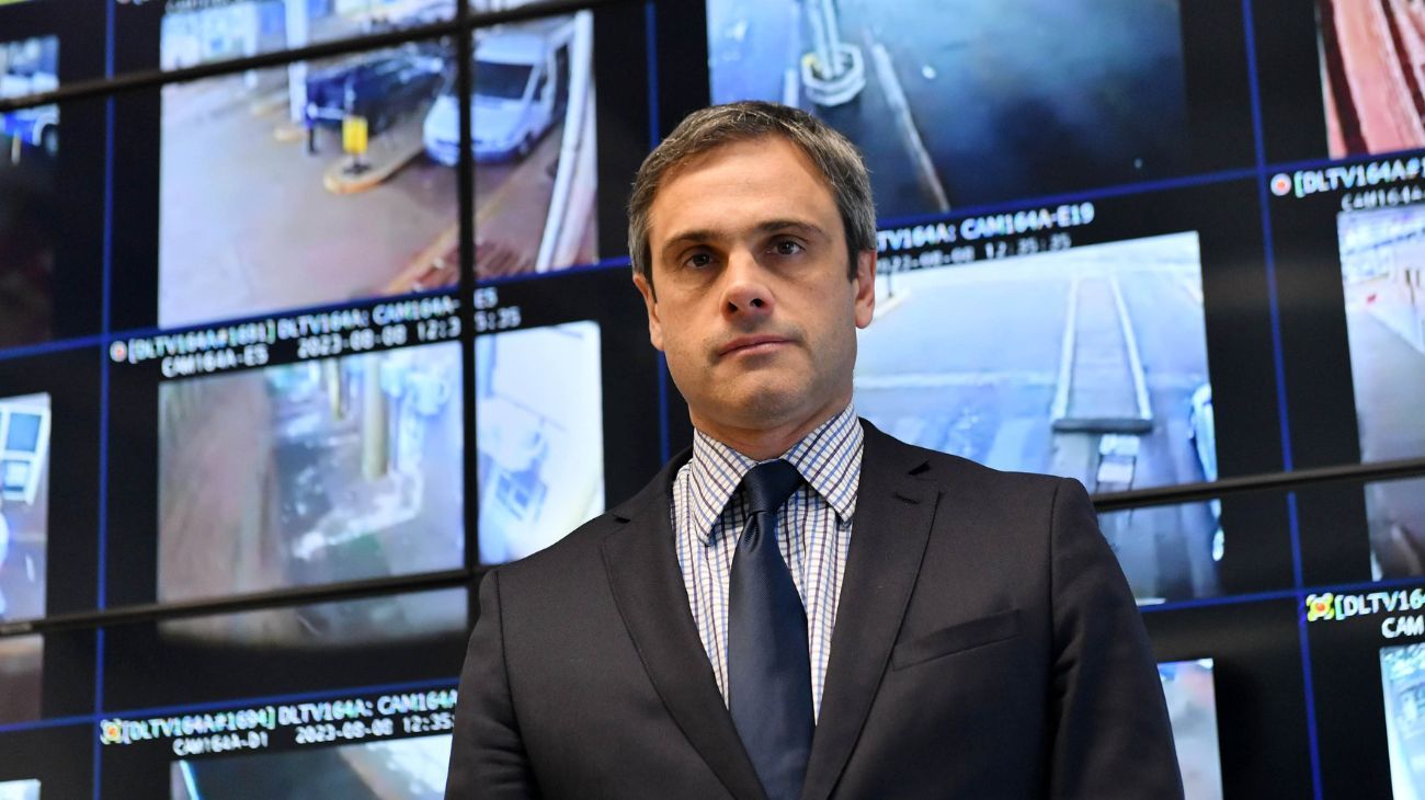 Guillermo Michel es el nuevo encargado de controlar los precios