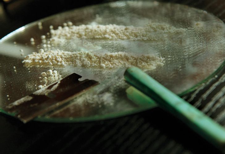 Nuevo modus operandi del narcotráfico: Utilizan los hoteles donde muchas veces no hay control