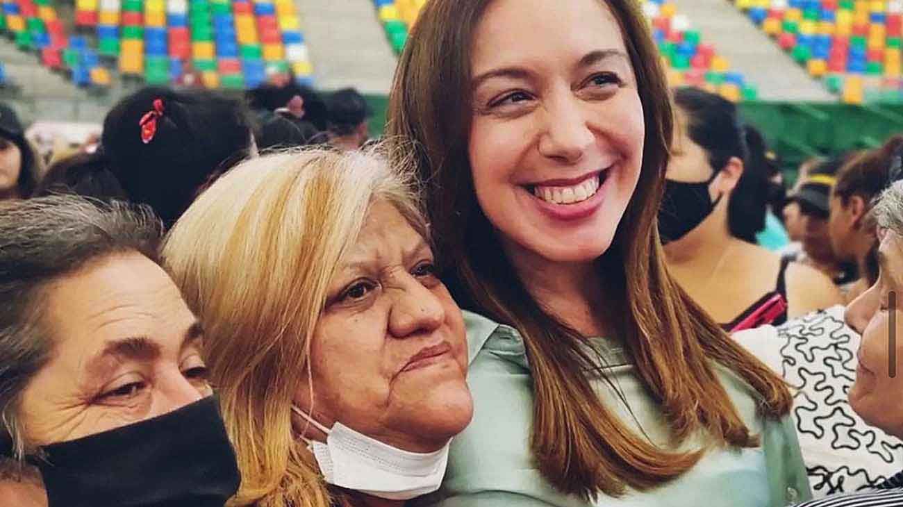 Vidal almorzó con Larreta y planea recorridas