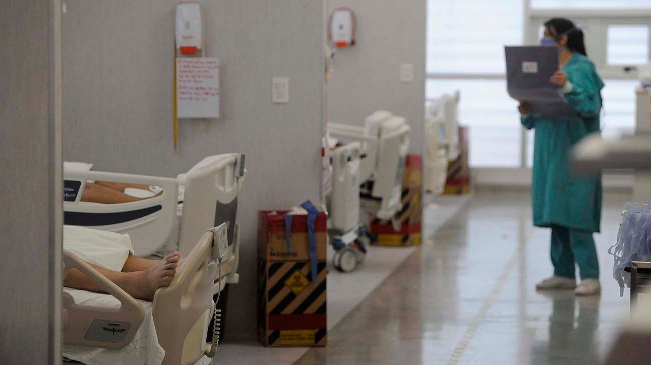 Coronavirus: con 379 nuevas muertes, Argentina superó los 36 mil fallecidos