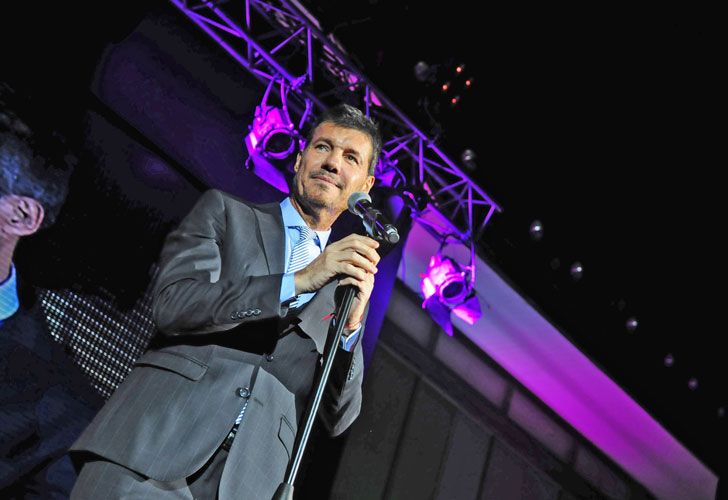 Marcelo Tinelli: el regreso del hombre que baila por todo
