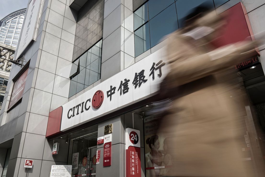 Con o sin guerra comercial, las empresas de EEUU se mudan a China