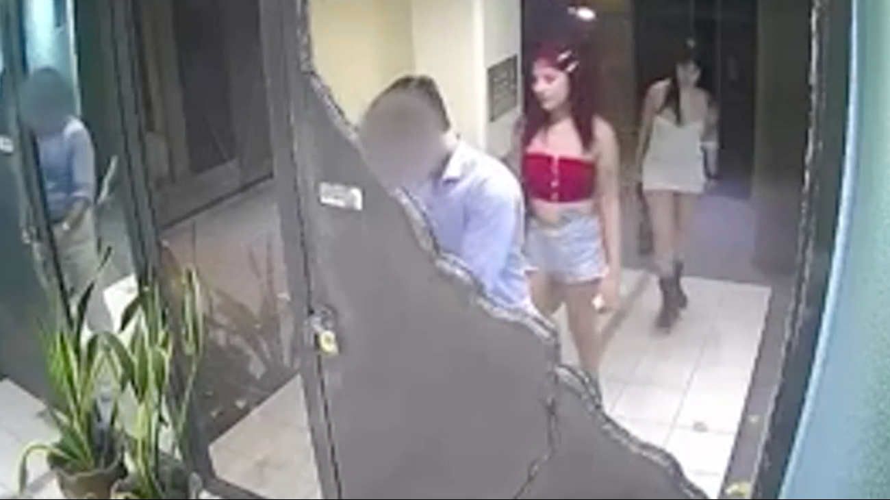 "Viudas negras" en Palermo Hollywood: lo sedujeron, lo drogaron y le robaron