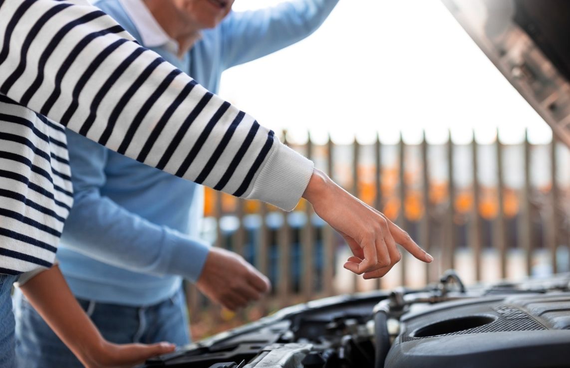 Cómo lograr que la batería del auto dure más