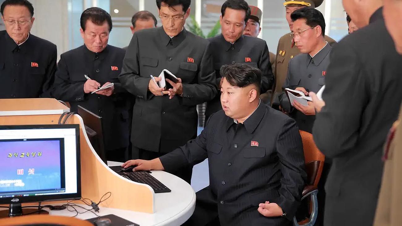 Sospechan que Corea del Norte hackeó información sobre la vacuna de AstraZeneca