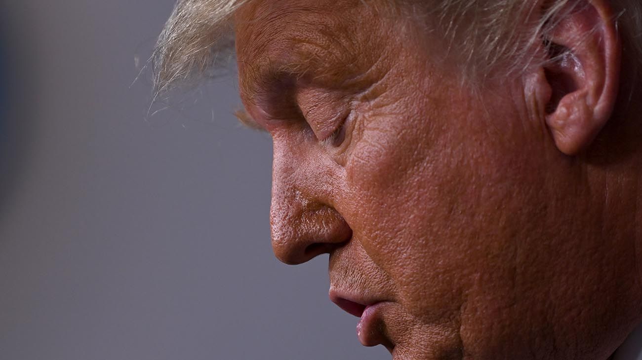 Arizona: la clave para entender la derrota de Donald Trump
