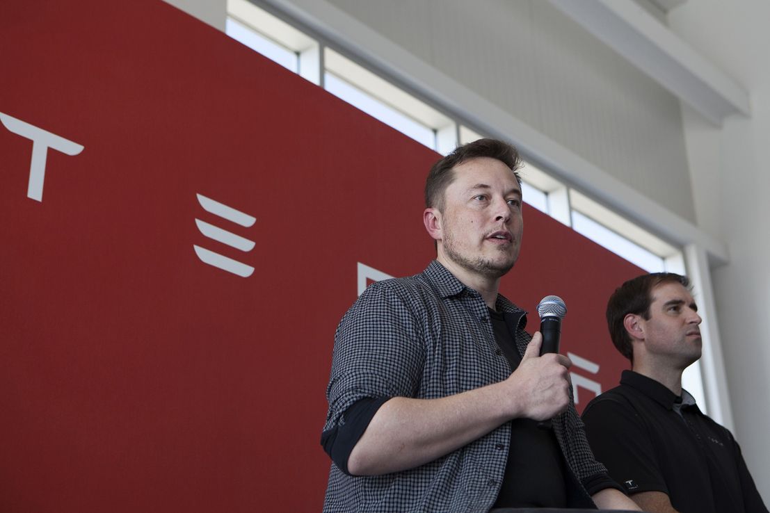 La crisis de Tesla por las medidas arbitradas por Morgan Stanley