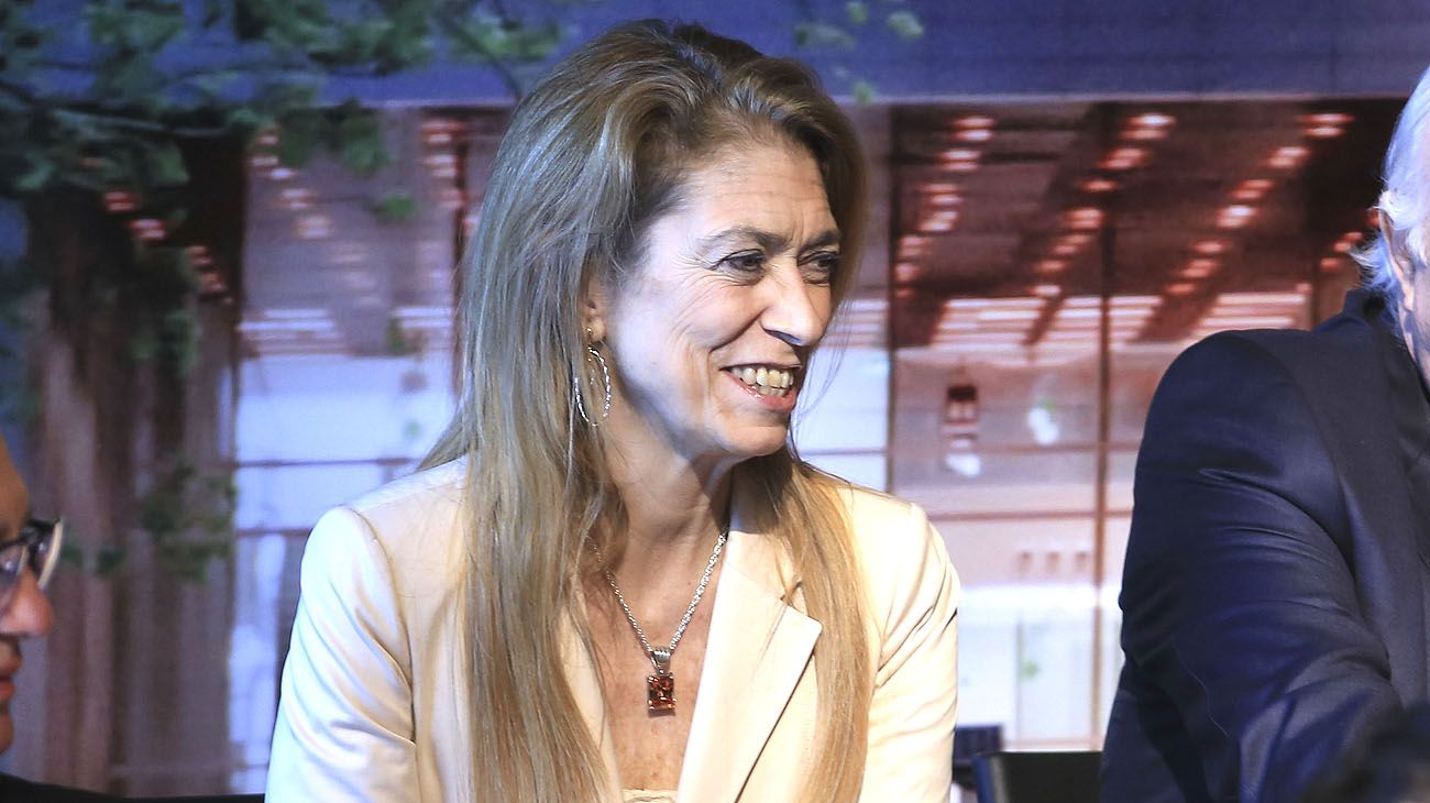 Renunció Debora Giorgi a la Secretaría de Comercio de la Nación