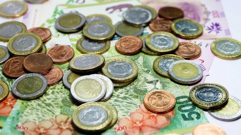Mejoran las condiciones financieras de la Argentina gracias al Mercado Internacional