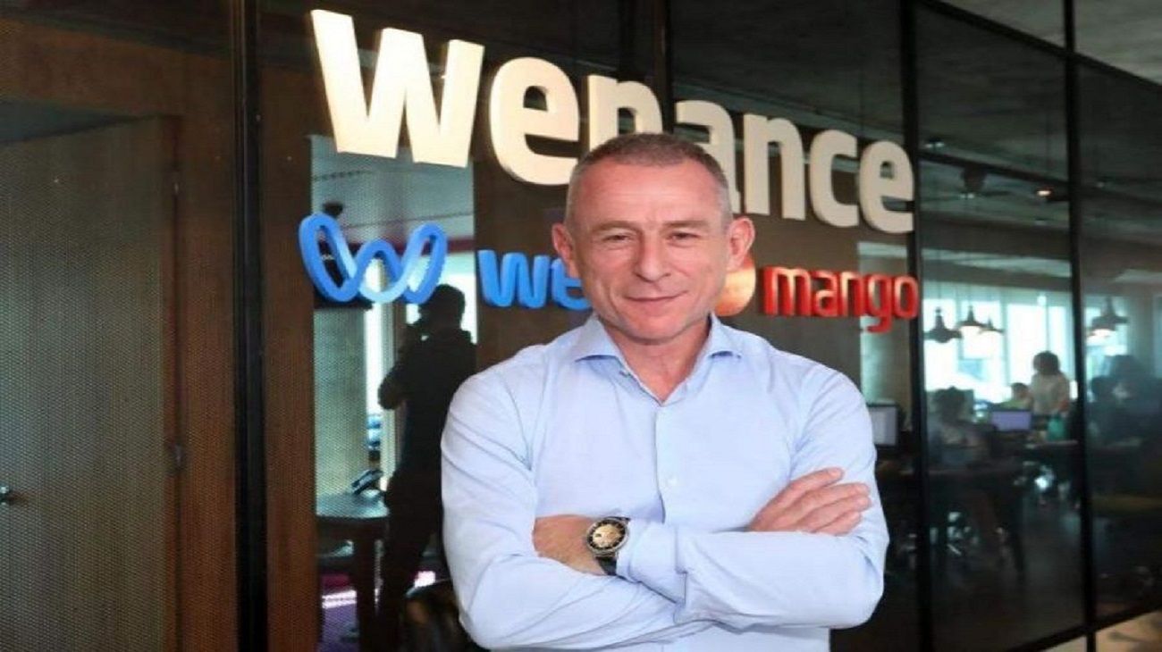 Denuncian al CEO de Wenance por estafa