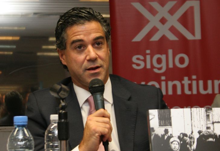 La entrevista completa de PERFIL que inició la semana agitada de Rafecas