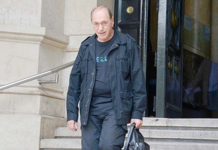 El Gobierno define si avanza con el reemplazo del juez Zaffaroni