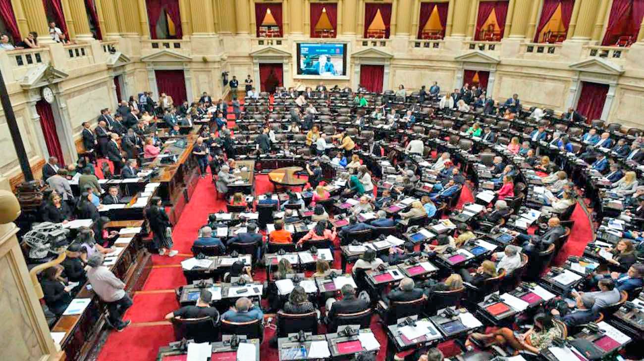 Milei; el discurso y el método