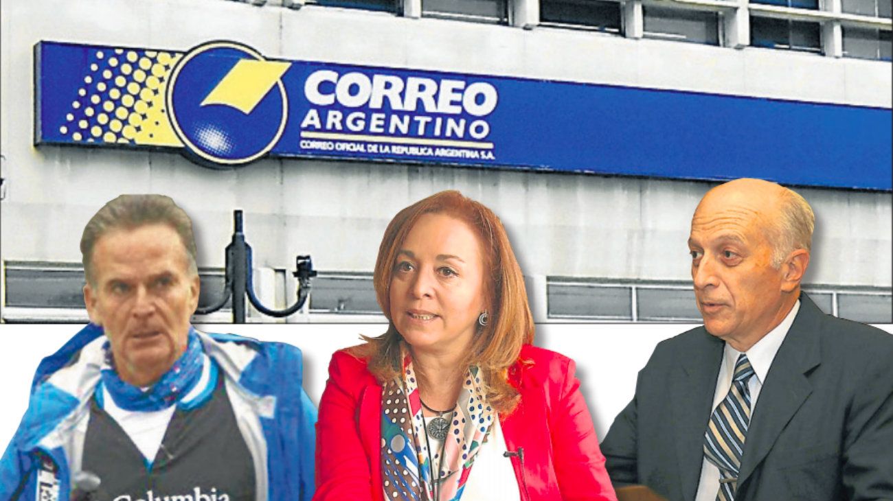 El caso Correo Argentino llega a la Corte Suprema