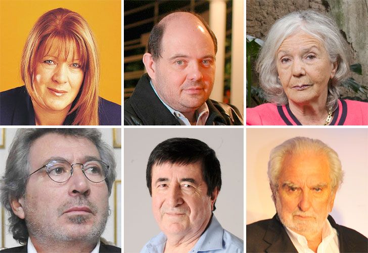 Figuras influyentes analizan a PERFIL