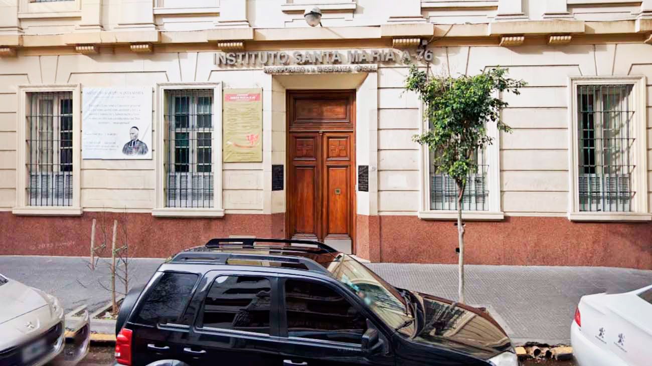 Denuncian abusos sexuales en un jardín de infantes de Caballito