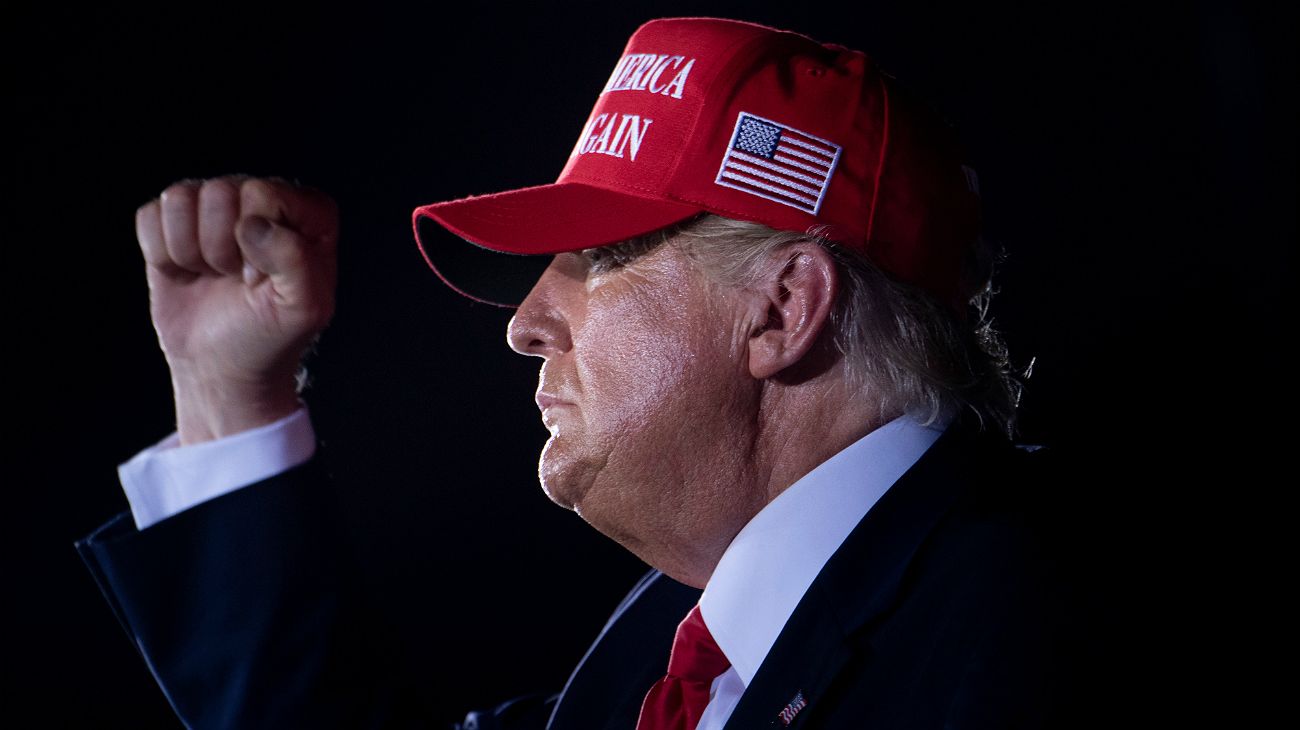 El trumpismo sigue