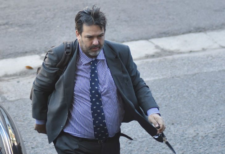 De Vido preso | Para el abogado del diputado, el arresto es "un espanto"