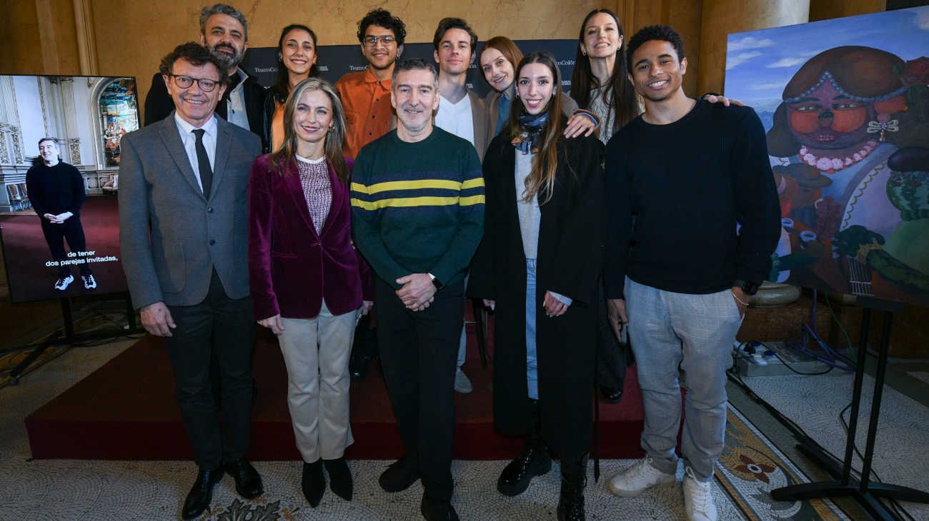 El Teatro Colón presenta "Don Quijote", con dirección de Julio Bocca y figuras internacionales