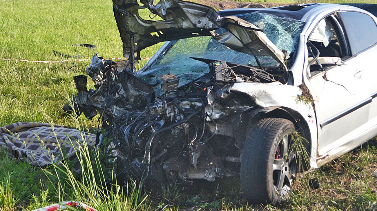 Siete de cada diez menores viaja sin ‘silla’ en el auto