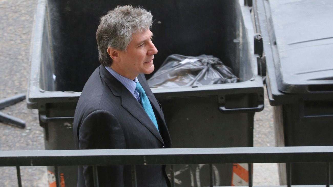 La verdadera historia del no-nombramiento de Boudou en La Rioja