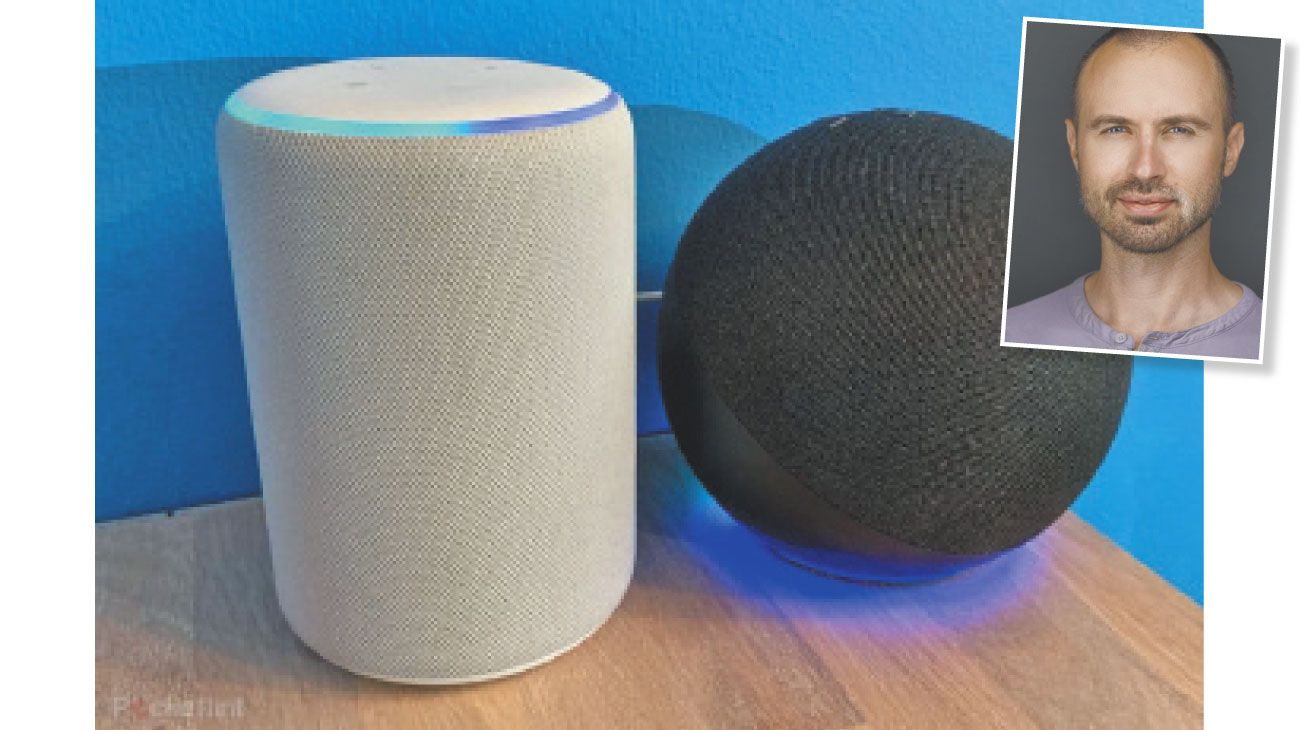El sanjuanino que desafió a Jeff Bezos