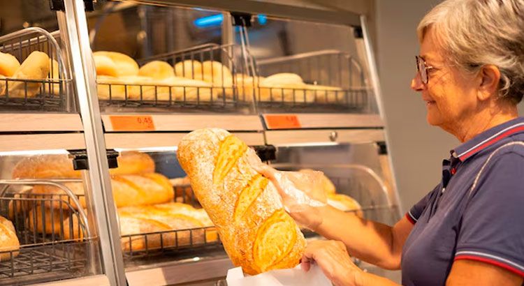 Córdoba: suben los precios de panificados un 10% tras la suba del dólar