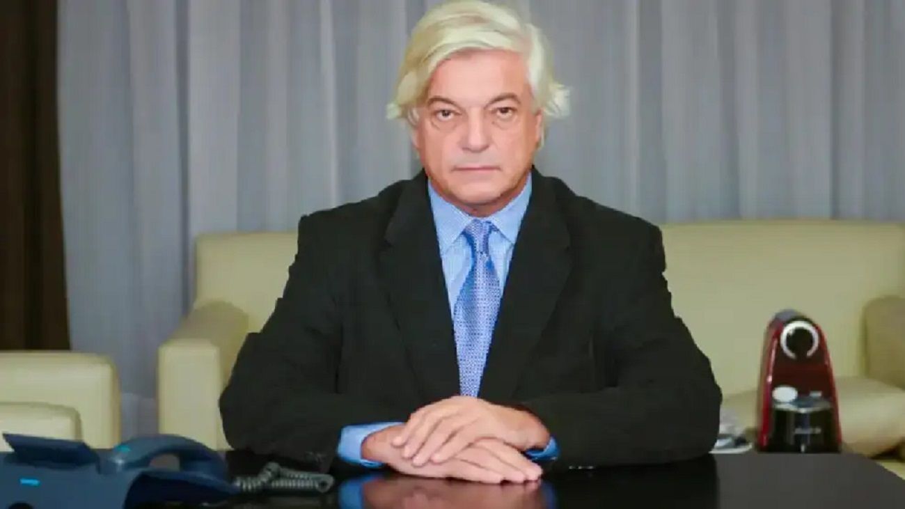 Alberto Albamonte: “El turismo y la hotelería son un elemento fundamental para el crecimiento del país”