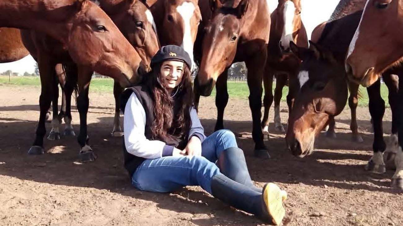 Hallaron el cuerpo de la puestera que fue arrastrada por la corriente en Rojas