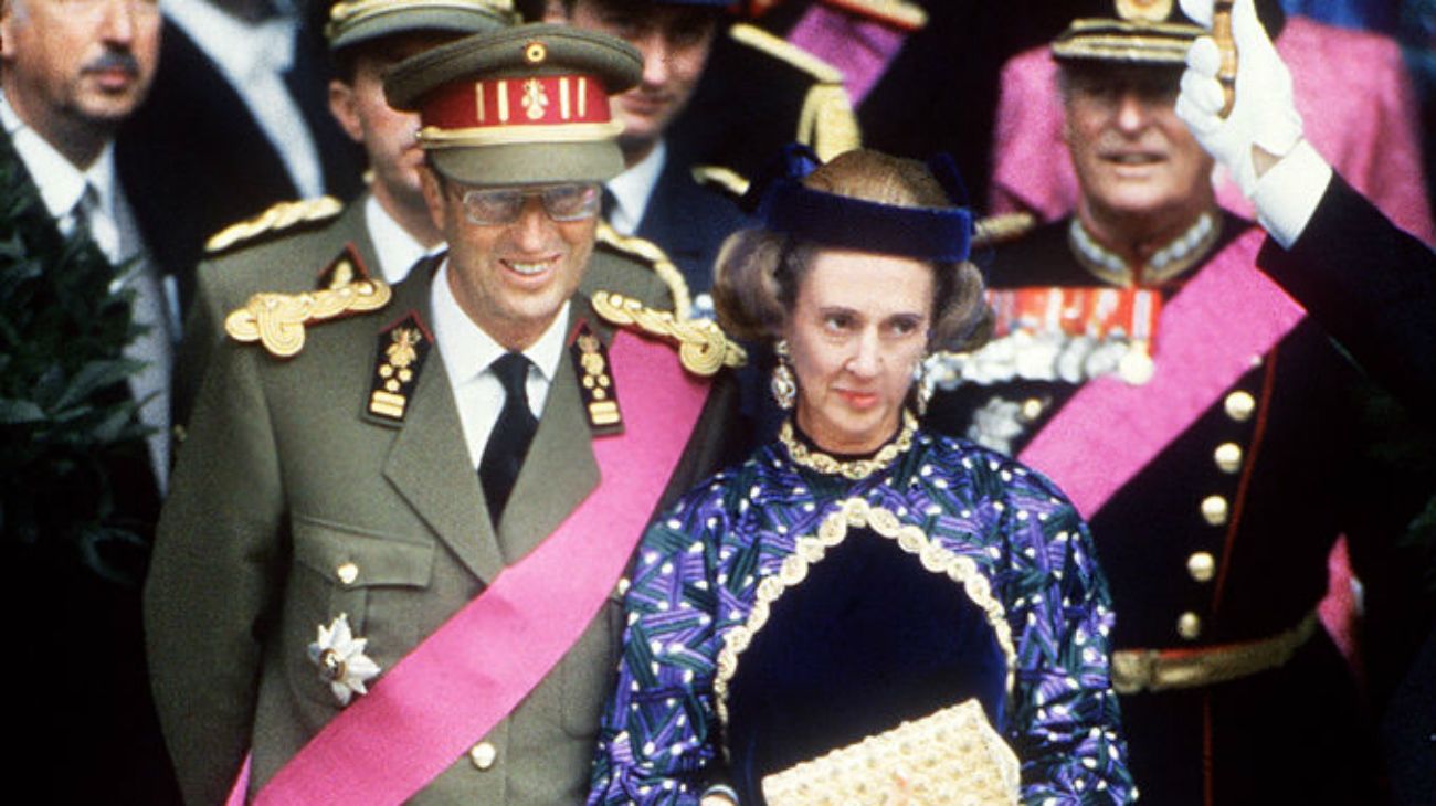El rey que renunció al trono para no firmar la despenalización del aborto