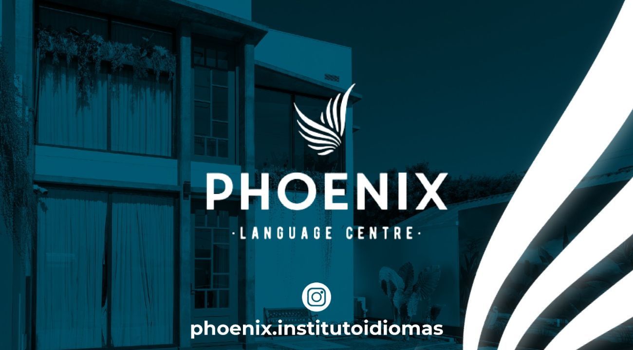 Phoenix Language Centre: The power of being bilingual (El poder de ser bilingue)