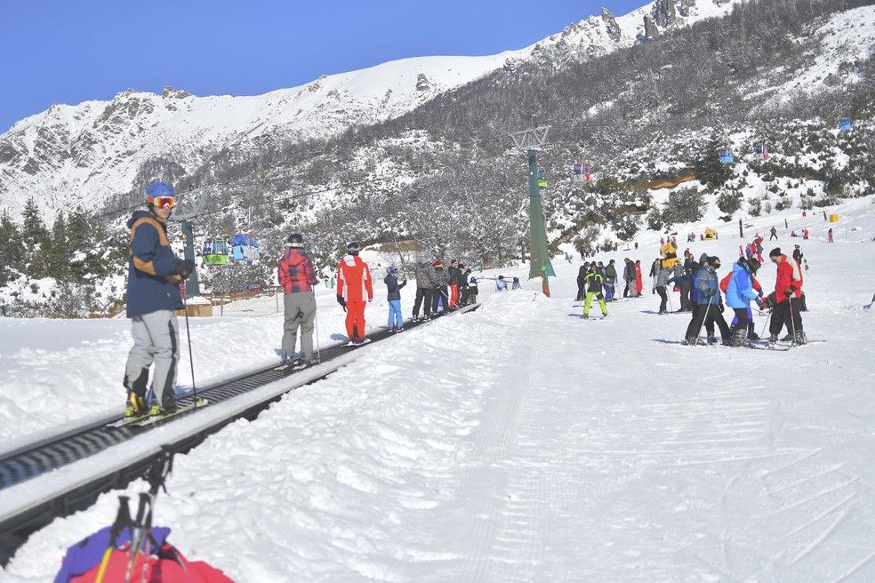 Cuánto cuesta visitar Bariloche
