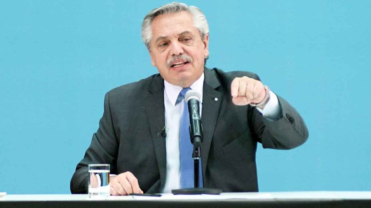 Crisis profunda y poderosa