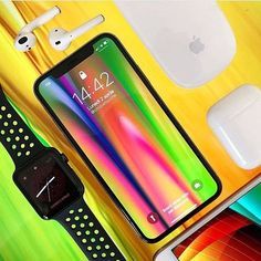 Escasez de dispositivos Apple amenaza temporada navideña